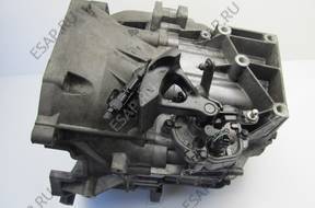 FORD MONDEO MK3 2.0 TDCI КОРОБКА ПЕРЕДАЧW 6 SZSTKA