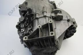 FORD MONDEO MK3 2.0 TDCI КОРОБКА ПЕРЕДАЧW 6 SZSTKA