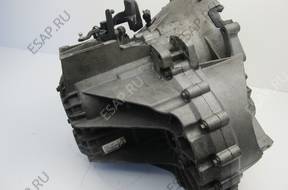 FORD MONDEO MK3 2.0 TDCI КОРОБКА ПЕРЕДАЧW 6 SZSTKA