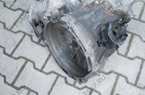 Ford Mondeo MK3 2.0 TDCI КОРОБКА ПЕРЕДАЧw 6-tka KRK