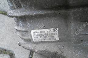 Ford Mondeo MK3 2.0 TDCI КОРОБКА ПЕРЕДАЧw 6-tka KRK