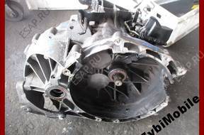 FORD MONDEO MK3 2.0 TDCI КОРОБКА ПЕРЕДАЧW 6S7 год,-CA
