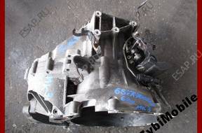 FORD MONDEO MK3 2.0 TDCI КОРОБКА ПЕРЕДАЧW 6S7 год,-CA