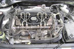 FORD MONDEO MK3 2.0 TDCI КОРОБКА ПЕРЕДАЧW **