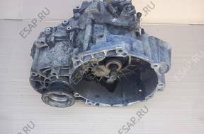 FORD MONDEO MK3 2.0 TDCI КОРОБКА ПЕРЕДАЧW