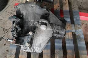 Ford Mondeo MK3 2.0 TDCI КОРОБКА ПЕРЕДАЧw