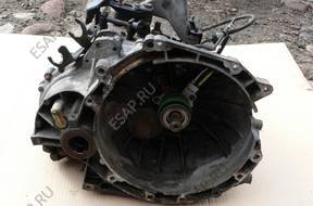 FORD MONDEO MK3 2.0 TDCI КОРОБКА ПЕРЕДАЧW