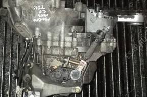 Ford Mondeo MK3 2.0 TDCI КОРОБКА ПЕРЕДАЧw Krakw