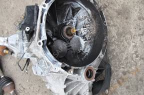 Ford Mondeo Mk3 2.0 TDCI КОРОБКА ПЕРЕДАЧw ПЕРЕДАЧА 6B