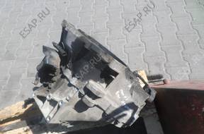 FORD MONDEO MK3 2.0 TDCI КОРОБКА ПЕРЕДАЧW