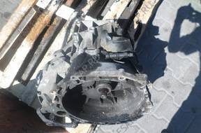 FORD MONDEO MK3 2.0 TDCI КОРОБКА ПЕРЕДАЧW