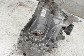 FORD MONDEO MK3 2.0 TDCi КОРОБКА ПЕРЕДАЧW