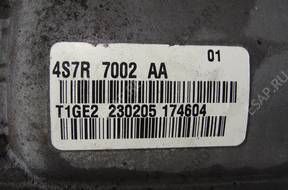 FORD MONDEO MK3 2.0 TDCi КОРОБКА ПЕРЕДАЧW