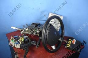 FORD MONDEO MK3 2.0 TDCI LIFT 130 БЛОК УПРАВЛЕНИЯ КОМПЛЕКТ