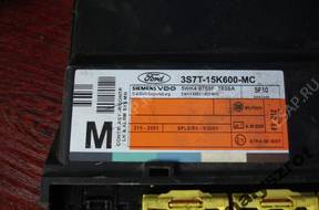 FORD MONDEO MK3 2.0 TDCI LIFT 130 БЛОК УПРАВЛЕНИЯ КОМПЛЕКТ