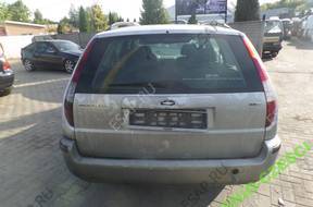 FORD MONDEO MK3 2.0 TDCI лифт. версия двигатель GOY SUPEK
