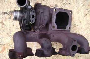 Ford Mondeo MK3 2.0 TDCI MK 3 ТУРБОКОМПРЕССОР