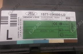 FORD MONDEO MK3 2.0 TDCI МОДУЛЬ БЛОК УПРАВЛЕНИЯ