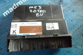 FORD MONDEO MK3 2.0 TDCI  МОДУЛЬ KOMFORTU