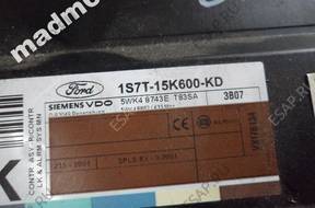 FORD MONDEO MK3 2.0 TDCI  МОДУЛЬ KOMFORTU