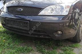 Ford mondeo mk3 2.0 tdci НА ЗАПЧАСТИ