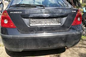 Ford mondeo mk3 2.0 tdci НА ЗАПЧАСТИ