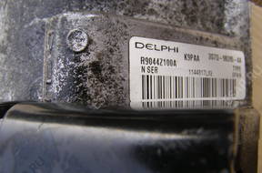 Ford Mondeo MK3 2.0 TDCI НАСОС Delphi 3S7Q9B395AA