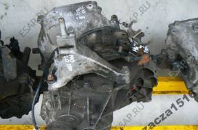 FORD MONDEO MK3 2.0 TDCI TDDI КОРОБКА ПЕРЕДАЧW