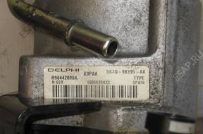 FORD MONDEO MK3 2.0 TDCI ТНВД DELPHI