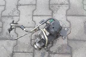 FORD MONDEO MK3 2.0 TDCI ТНВД