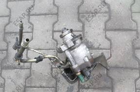FORD MONDEO MK3 2.0 TDCI ТНВД