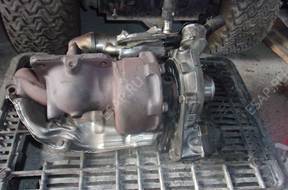 FORD MONDEO MK3 2.0 TDCI ТУРБИНА TURBOSPRĘŻARKA
