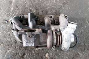 FORD MONDEO MK3 2.0 TDCI  ТУРБИНА