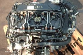 FORD MONDEO MK3 2.0 TDCI ТУРБОКОМПРЕССОР 115 Л.С.