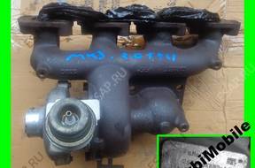FORD MONDEO MK3 2.0 TDCI ТУРБОКОМПРЕССОР 2S7Q6K682