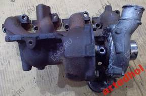 FORD MONDEO MK3 2.0 TDCI ТУРБОКОМПРЕССОР 2S7Q6K682A