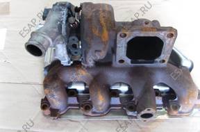 Ford Mondeo MK3 2.0 TDCI  ТУРБОКОМПРЕССОР