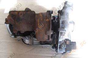 Ford Mondeo MK3 2.0 TDCI  ТУРБОКОМПРЕССОР