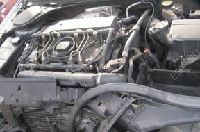 FORD MONDEO MK3 2.0 TDCi ТУРБОКОМПРЕССОР