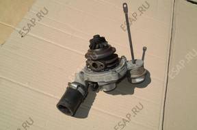 FORD MONDEO MK3 2.0 TDCI  ТУРБОКОМПРЕССОР