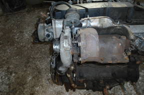Ford Mondeo Mk3 2.0 Tdci ТУРБОКОМПРЕССОР