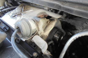 Ford Mondeo mk3  2.0 TDCI ТУРБОКОМПРЕССОР