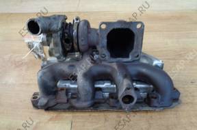 FORD MONDEO MK3 2.0 TDCI ТУРБОКОМПРЕССОР