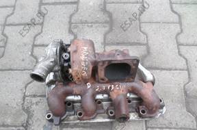 FORD MONDEO MK3 2.0 TDCI  ТУРБОКОМПРЕССОР
