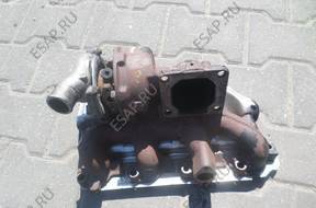 FORD MONDEO MK3 2.0 TDCI ТУРБОКОМПРЕССОР