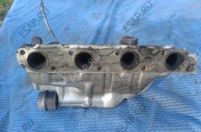 FORD MONDEO MK3 2.0 TDCI  ТУРБОКОМПРЕССОР