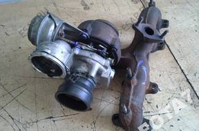 Ford Mondeo MK3  2.0 tdci.130ps  ТУРБО