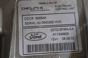 FORD MONDEO MK3 2.0 TDCI
