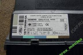 FORD MONDEO MK3 2.0 TDDI 00 год,. МОДУЛЬ