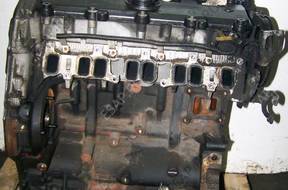 FORD MONDEO MK3 2.0 TDDI 115KM двигатель D6BA 188 ТЫС. КМ.